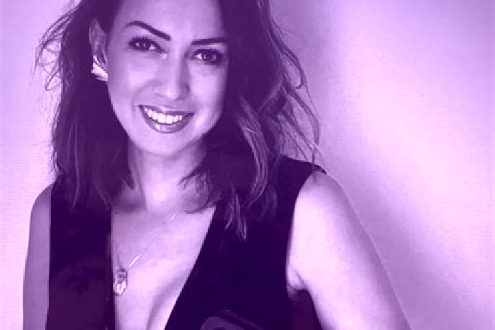 Abigail, 23 — Escort in Lescar, France