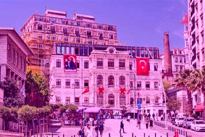 Abigail, 23 — Escort in Mesrutiyet, Turkey