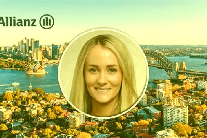Abigail, 23 — Escort in Mitchell, Australia