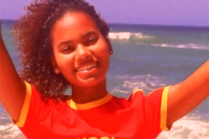 Abigail, 23 — Escort in Moma, Angola