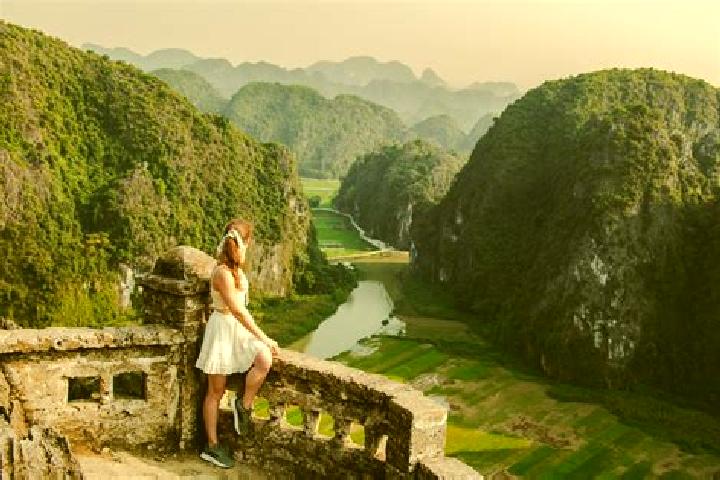 Abigail, 23 — Escort in Ninh Binh, Vietnam