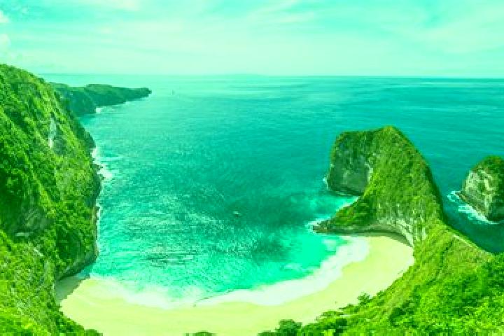 Abigail, 23 — Escort in Oetuke, Indonesia