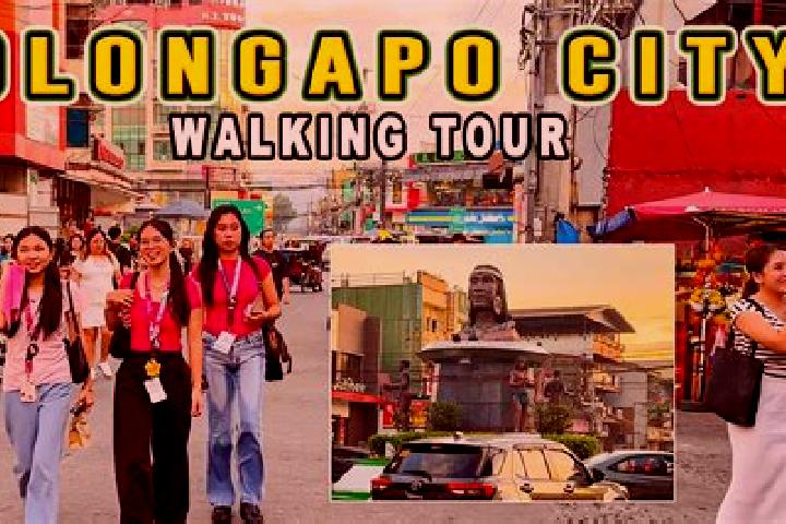 Abigail, 23 — Escort in Olongapo, Philippines