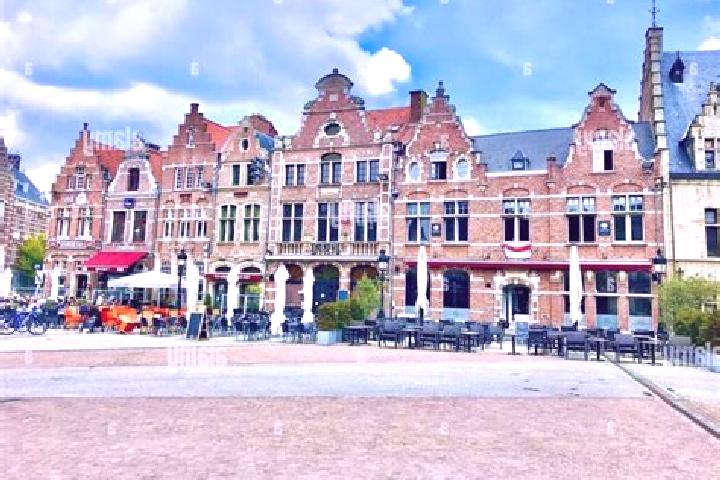 Abigail, 23 — Escort in Oudegem, Belgium