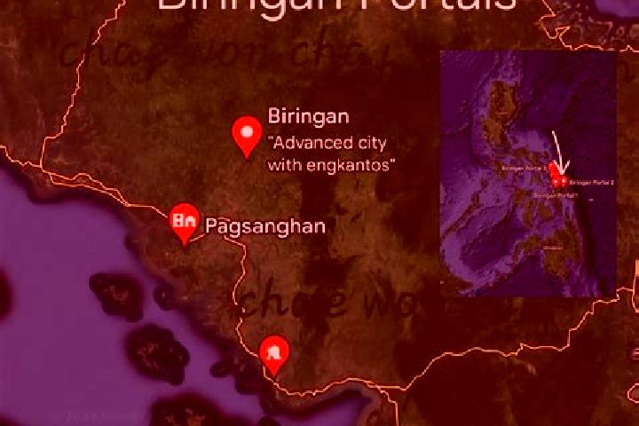 Abigail, 23 — Escort in Pagsanghan, Philippines