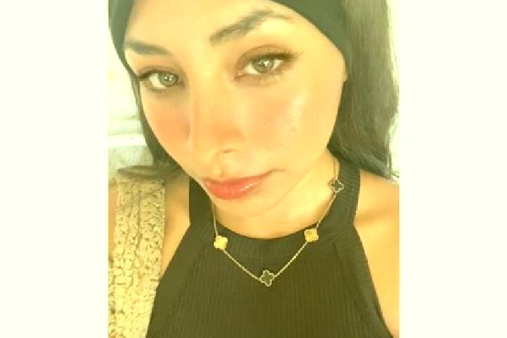 Abigail, 23 — Escort in Pahuayo Primero, Mexico