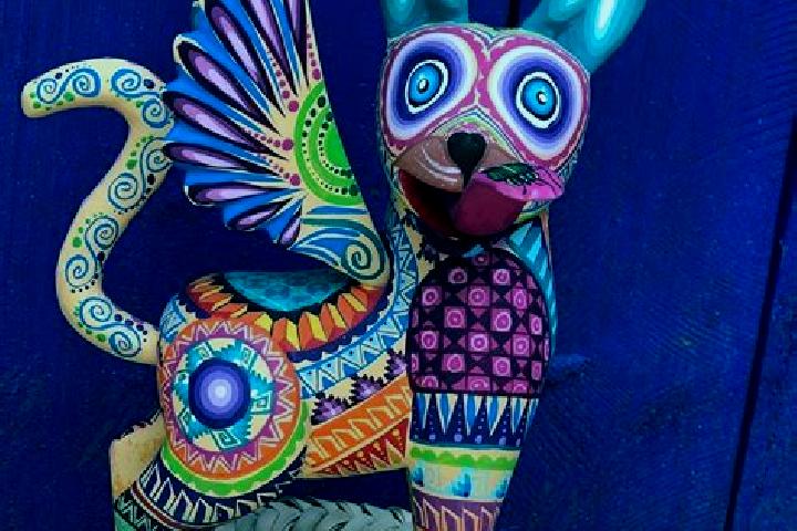 Abigail, 23 — Escort in Palo Seco (El Gato), Mexico