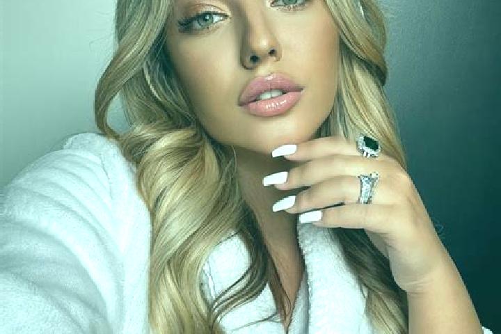 Abigail, 23 — Escort in Pereshchepyne, Ukraine