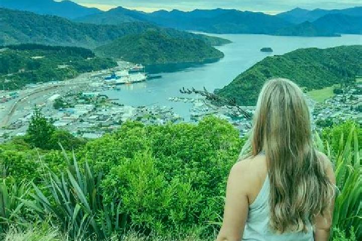 Abigail, 23 — Escort in Picton, New Zealand