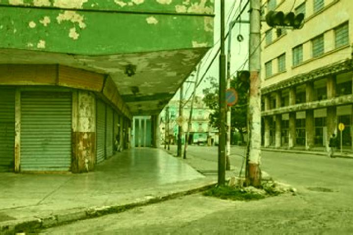 Abigail, 23 — Escort in Primero de Enero, Cuba