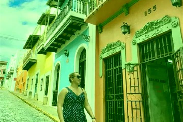 Abigail, 23 — Escort in Puerto Ceiba, Mexico