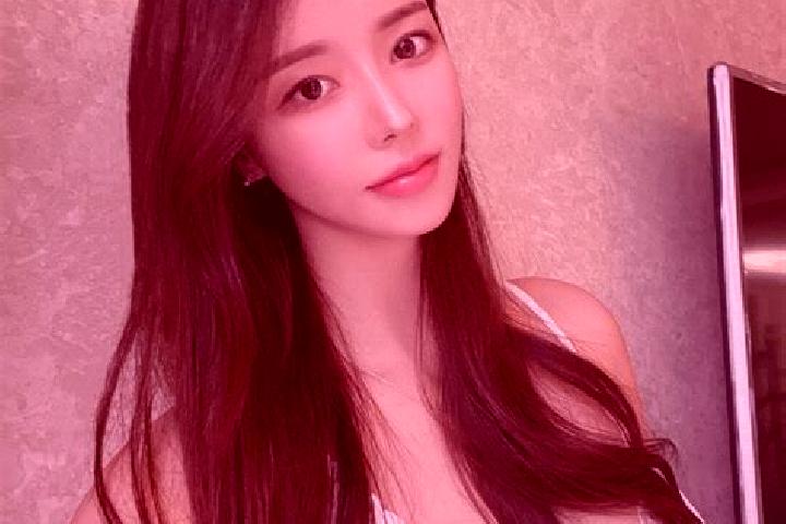 Abigail, 23 — Escort in Qihama, China