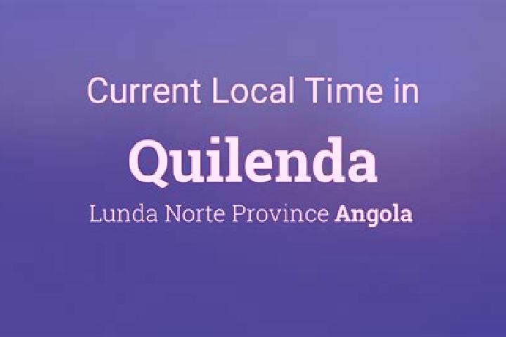 Abigail, 23 — Escort in Quilenda, Angola