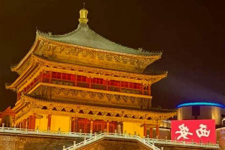 Abigail, 23 — Escort in Qujiang, China