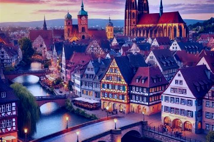 Abigail, 23 — Escort in Riddagshausen, Germany