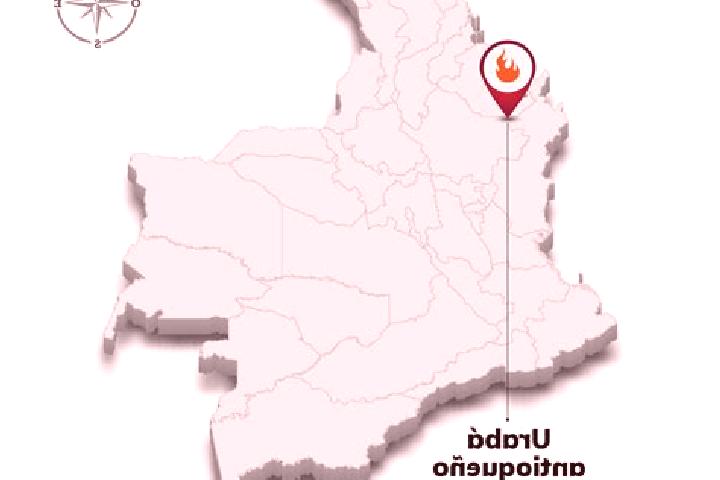 Abigail, 23 — Escort in San Pedro de Uraba, Colombia