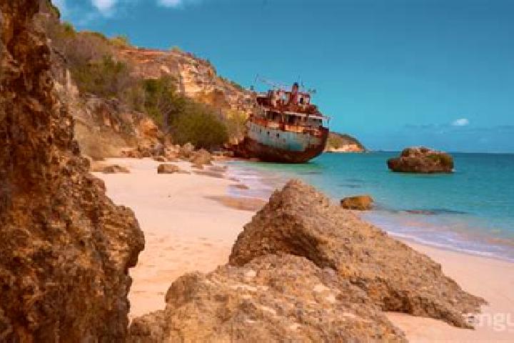 Abigail, 23 — Escort in Sandy Ground Village, Anguilla