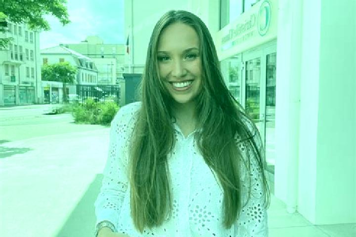 Abigail, 23 — Escort in Sentheim, France