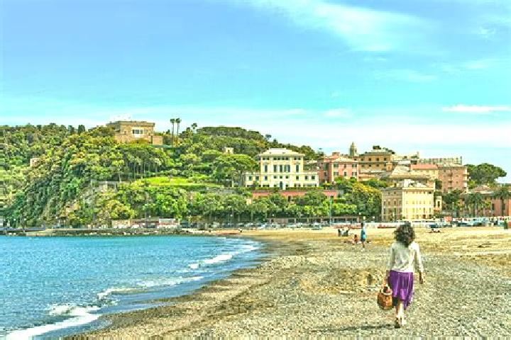 Abigail, 23 — Escort in Sestri Levante, Italy