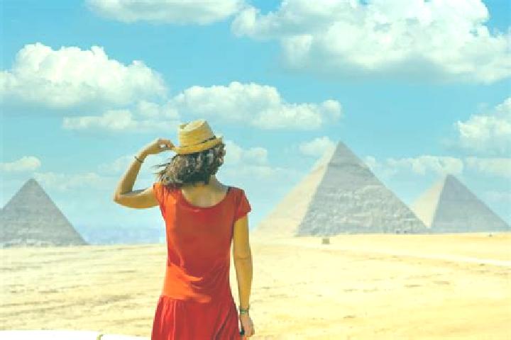 Abigail, 23 — Escort in Tanta, Egypt