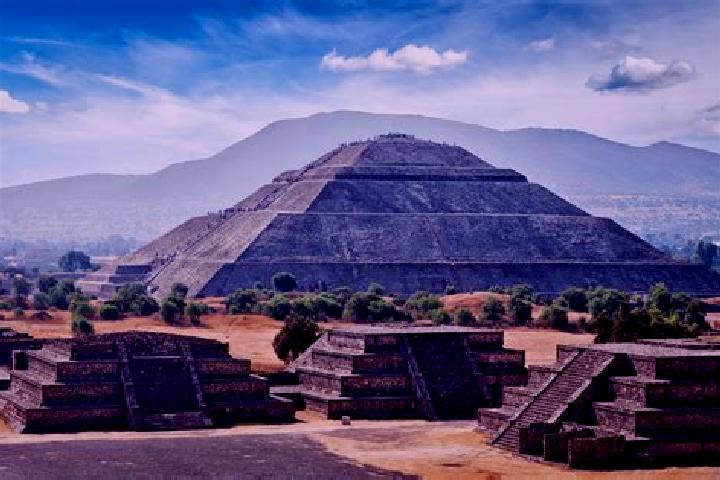 Abigail, 23 — Escort in Tenochtitlan, Mexico