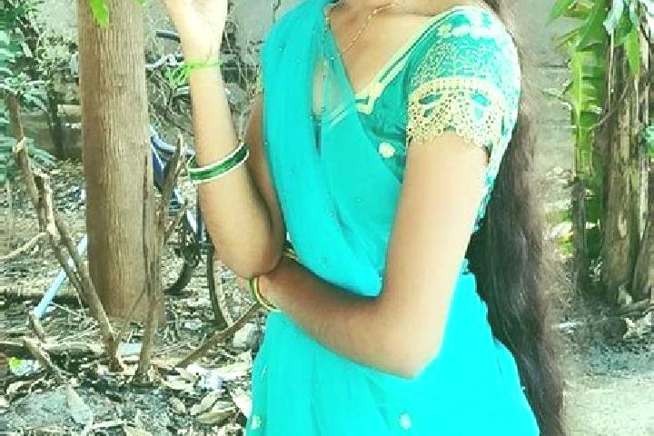 Abigail, 23 — Escort in Tuni, India