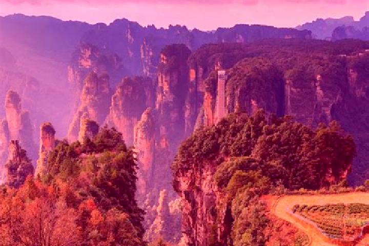 Abigail, 23 — Escort in Wutai, China
