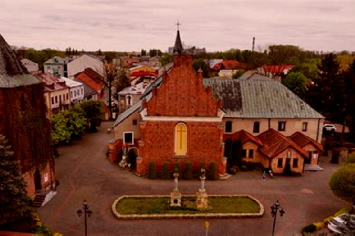 Abigail, 23 — Escort in Zacisze-Zalesie-Szczytniki, Poland