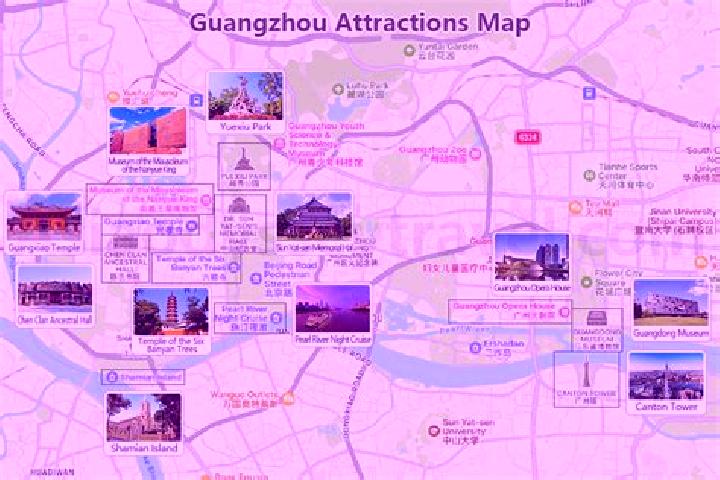 Abigail, 23 — Escort in Zhanxi, China