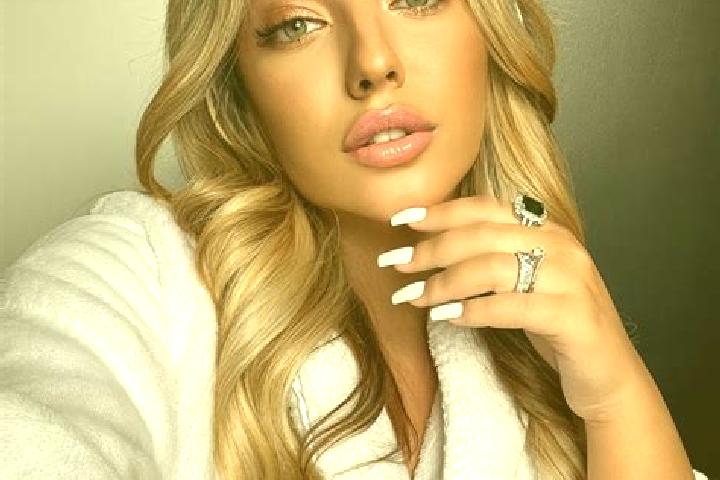 Abigail, 23 — Escort in Zhukiv, Ukraine