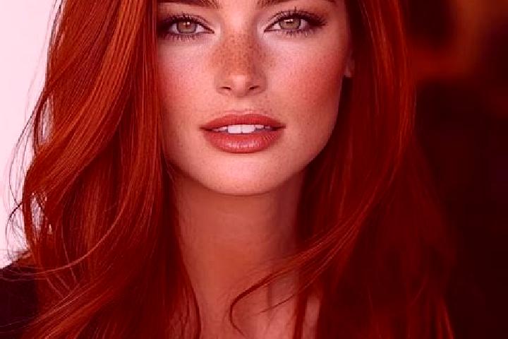 Abigail, 24, a auburn amber-eyed latina companion based in Colonia Progreso. Offering Couples, 69, OWO. Available for incall and outcall, day and evening dates.
