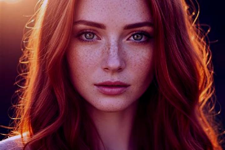 Abigail, 24, a auburn green-eyed mixed companion based in Novyi Buh. Offering Roleplay, BDSM, 69. Available for incall and outcall, day and evening dates.