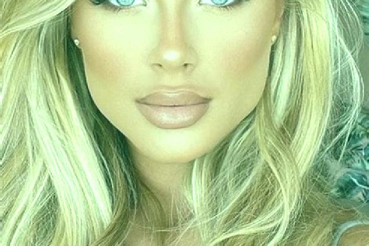 Abigail, 24, a blonde blue-eyed latina companion based in Hay River. Offering Roleplay, A-Level, Travel Companion, 69, CIM. Available for incall and outcall,...