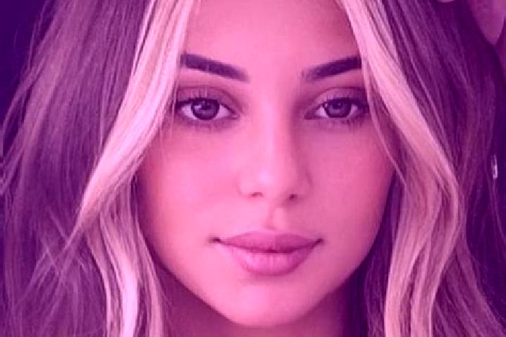 Abigail, 24, a blonde brown-eyed ebony companion based in Bas-Vully. Offering Travel Companion, 69, Striptease, Party Girl. Available for incall and outcall,...
