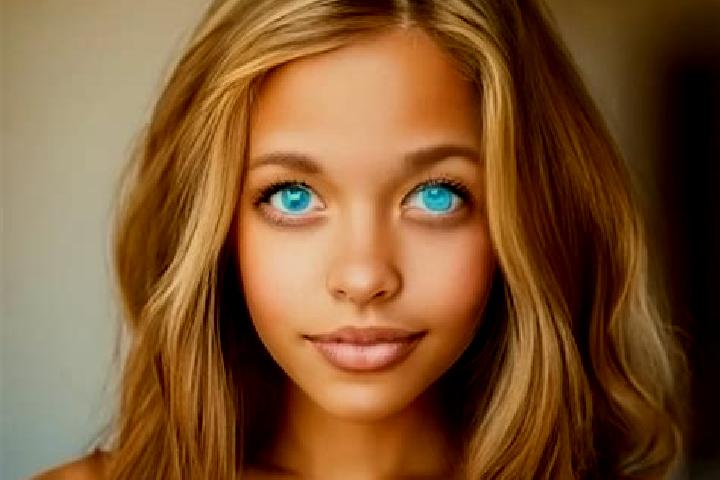 Abigail, 24, a chestnut blue-eyed mixed companion based in Chanteheux. Offering Duos, 69, Dinner Date. Available for incall and outcall, day and evening dates.