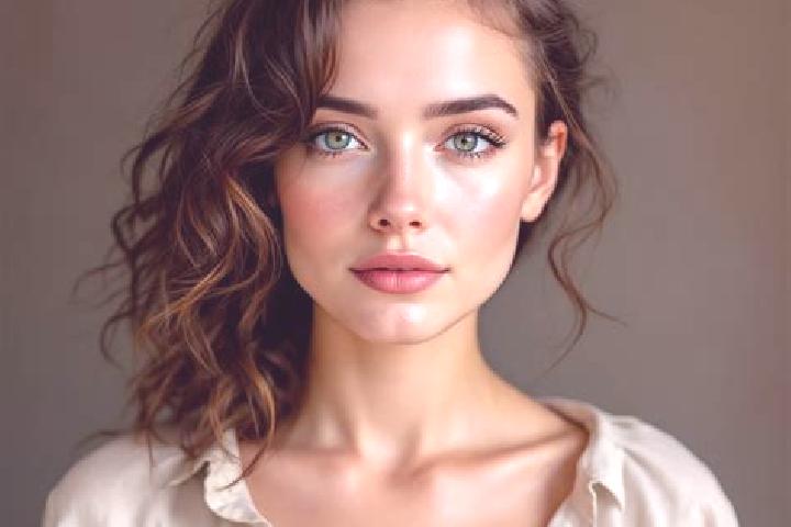 Abigail, 24, a chestnut dark-eyed mixed companion based in Herembagh. Offering Domination, Roleplay, Prostate Massage, Travel Companion. Available for incall...