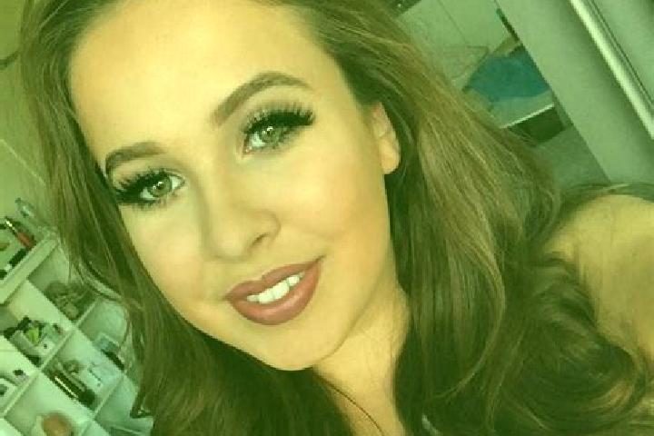 Abigail, 24, a chestnut green-eyed caucasian companion based in Rielasingen-Worblingen. Offering Roleplay, Striptease, Fetish. Available for incall and outca...