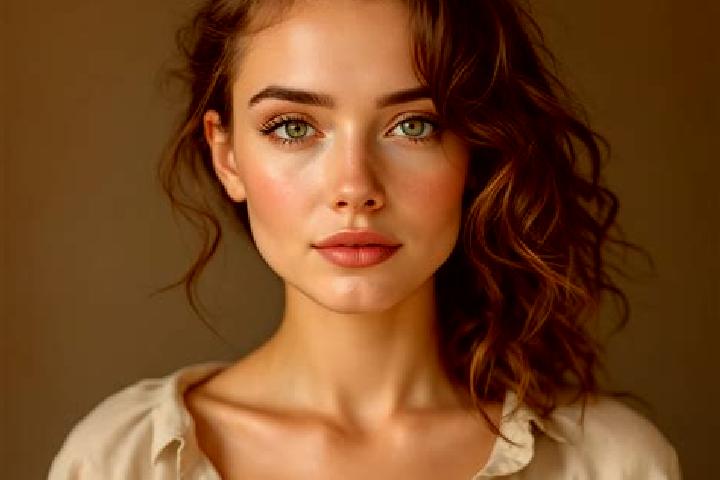 Abigail, 24, a chestnut grey-eyed mixed companion based in Pangarati. Offering Duos, CIM, Prostate Massage, Erotic Massage, Massage. Available for incall and...