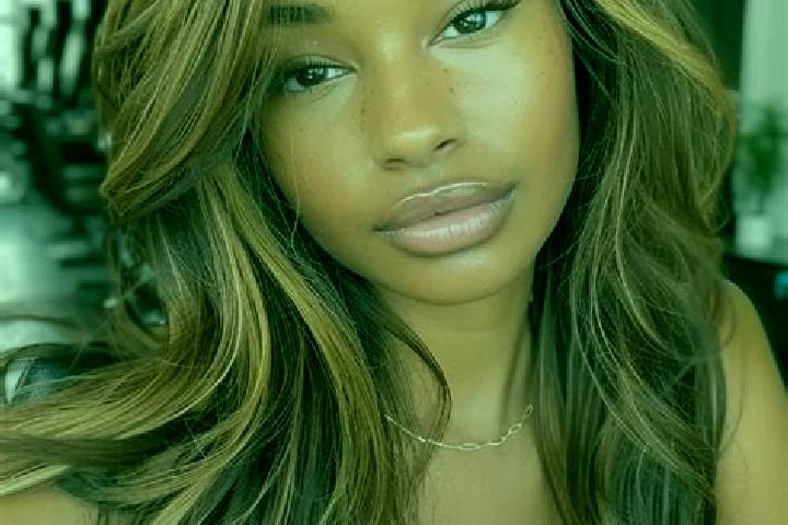 Abigail, 24, a dark blonde brown-eyed ebony companion based in Zusch. Offering CIM, OWO, Striptease, A-Level. Available for incall and outcall, overnight boo...