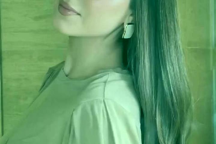 Abigail, 24 — Escort in Al Hadar, Iraq