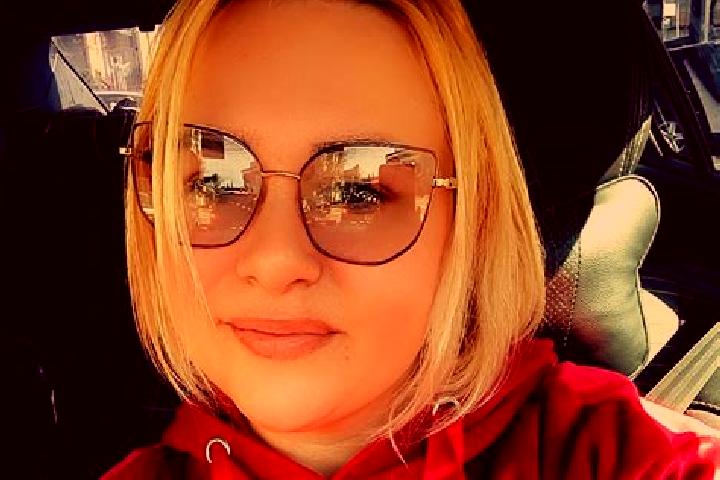 Abigail, 24 — Escort in Alexandria, Romania