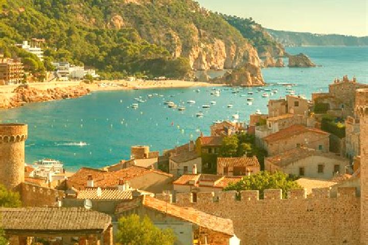 Abigail, 24 — Escort in Alfauir, Spain