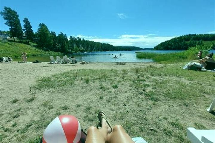Abigail, 24 — Escort in Arjaeng, Sweden