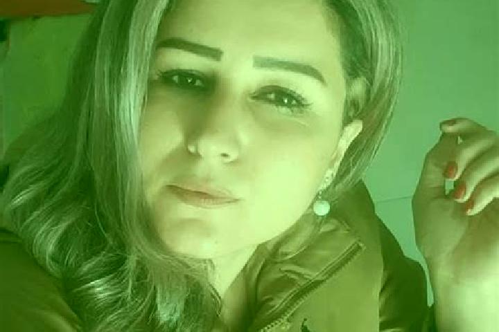 Abigail, 24 — Escort in Ash Shaykh Badr, Syria
