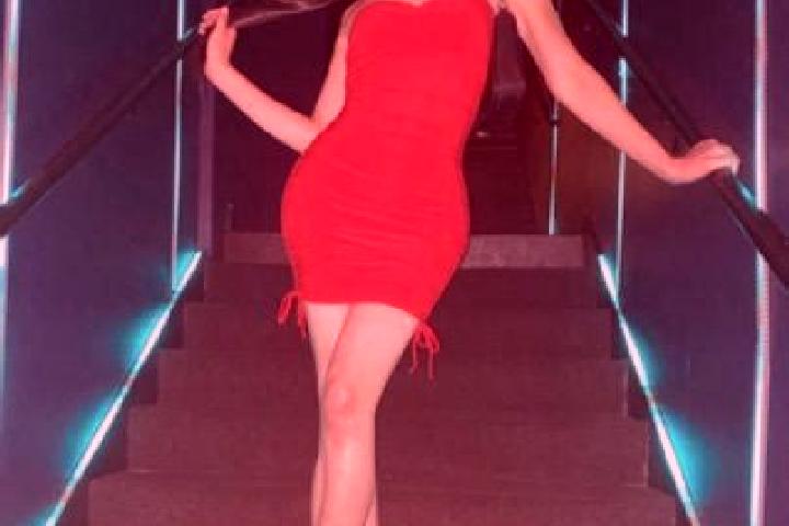 Abigail, 24 — Escort in Balcones de Talandracas, Peru