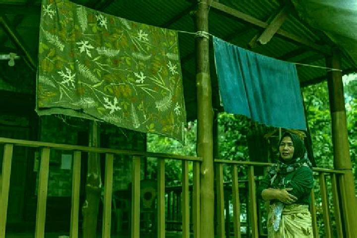 Abigail, 24 — Escort in Citalahab, Indonesia