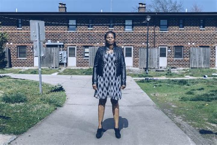 Abigail, 24 — Escort in East Saint Louis, United States