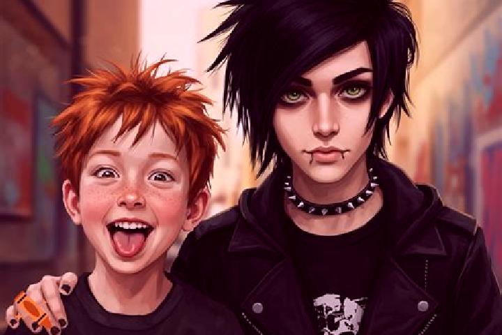 Abigail, 24 — Escort in Emo, Canada
