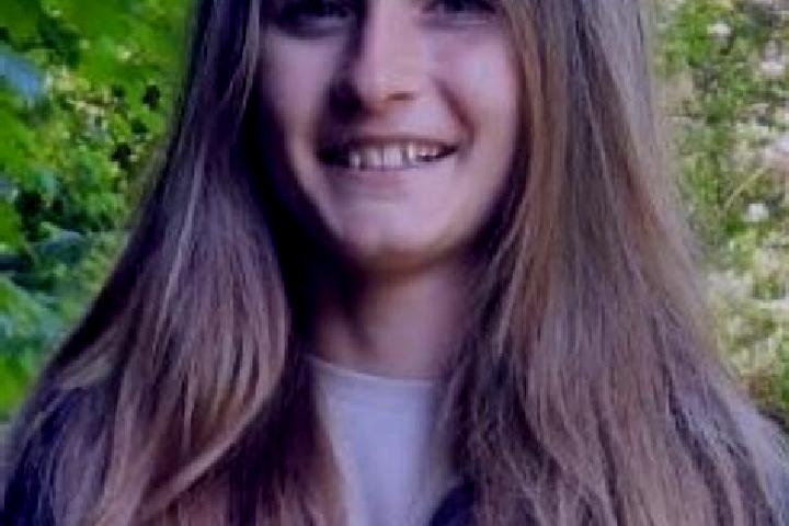 Abigail, 24 — Escort in Freudenberg, Germany