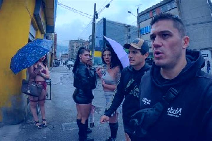Abigail, 24 — Escort in Frontera Hidalgo, Mexico
